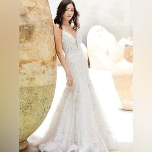 Sottero and Midgley Igna bridal gown